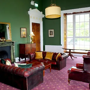 Hotel Ennismore House, Cork